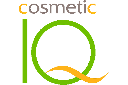 Iq 2024. IQ Косметик. Лаборатория айкью-Косметик. Значок IQ. IQ-Cosmetics logo.